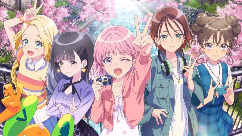 Maebashi Witches filmi geliyor! 1 maebashi-witches-filmi-geliyor