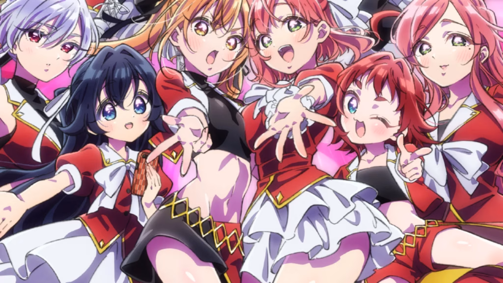 Büyük Bir Aşk Hikayesi: Sezon 3 İçin İlk Fragman Yayında!