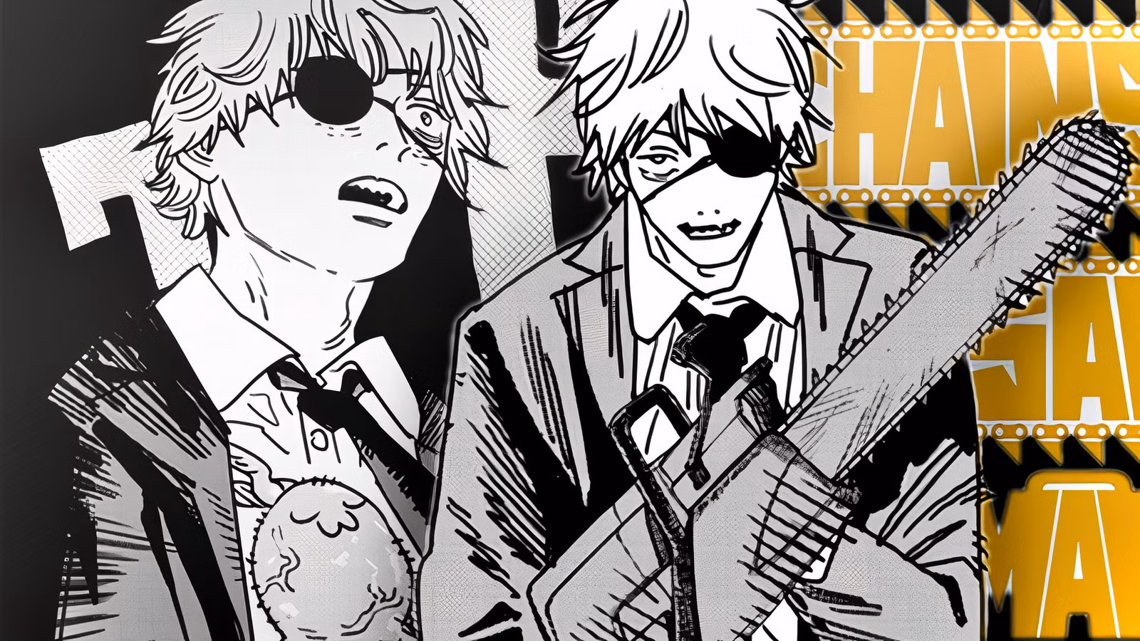 Chainsaw Man’e sürpriz bölümü geliyor!