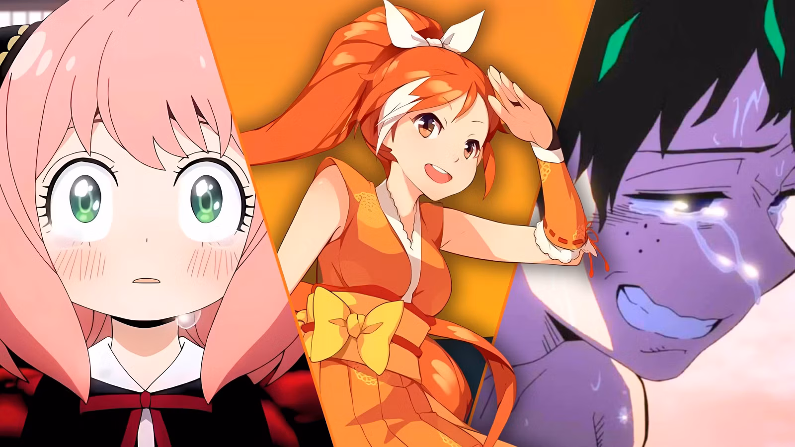 Crunchyroll’dan kullanıcı verisi ihlaline yanıt!