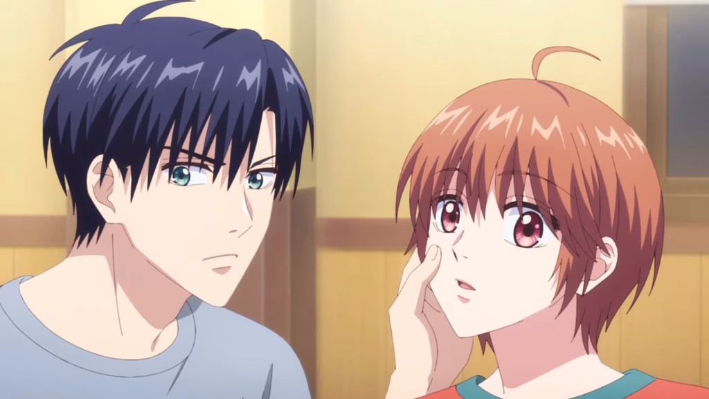 Hana-Kimi'nin 2. sezonu duyuruldu! 1 hana-kimi-ikinci-sezonu-duyuruldu