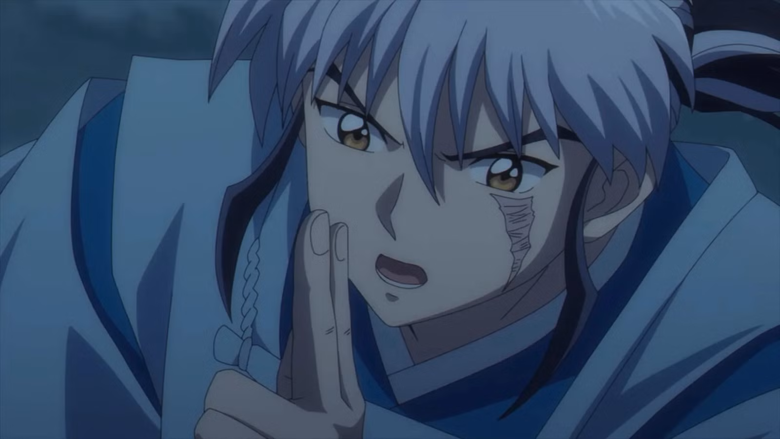 Rumiko Takahashi’nin yeni animesi geliyor!