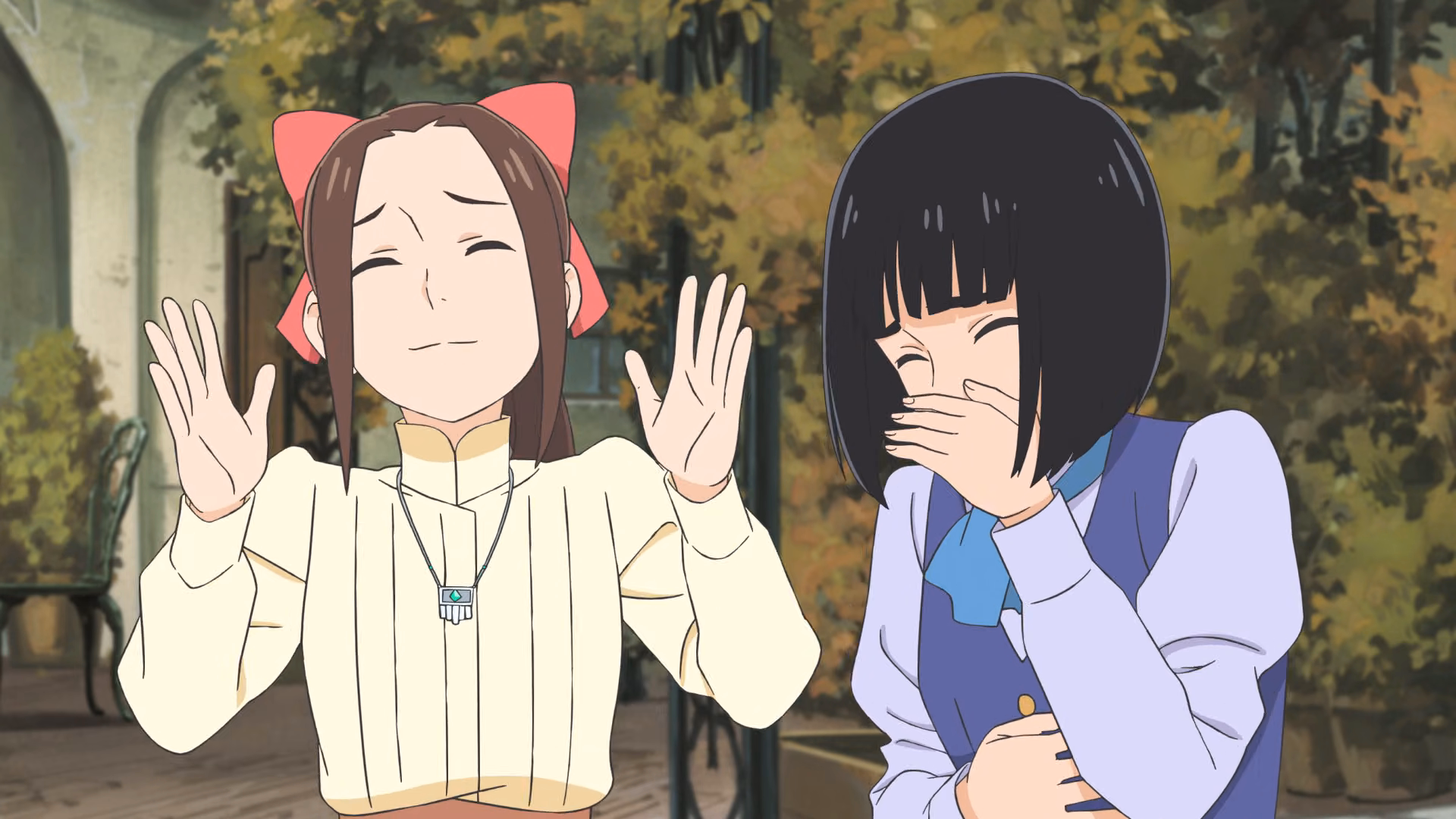 L’etoile de Paris en Fleur’dan yeni fragman geldi!