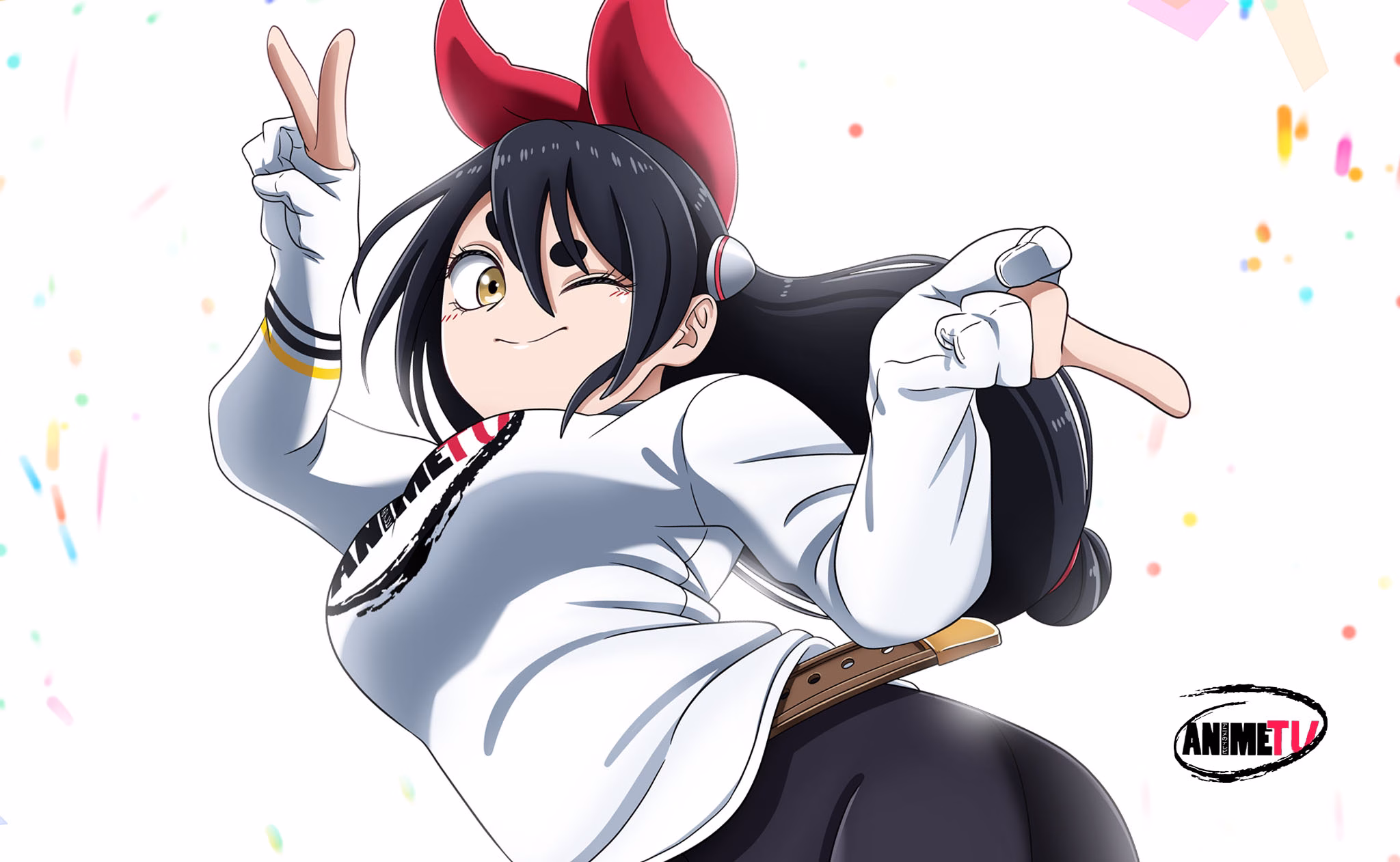 MARRIAGETOXIN animesinden yeni fragman geldi