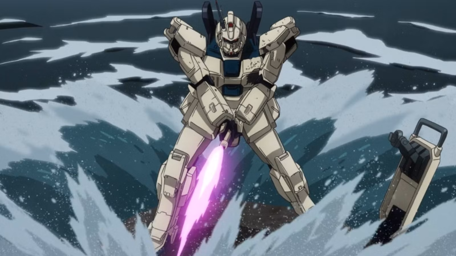 90’lardan günümüze: Toonami’nin Gundam hamlesi