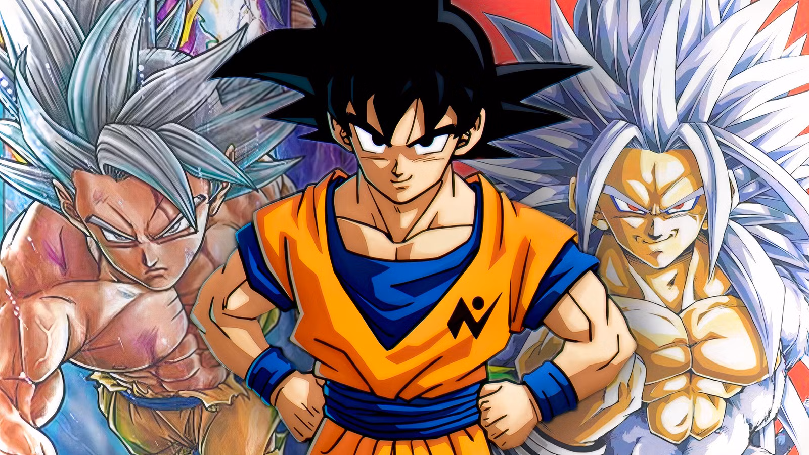 Manga dünyasında yeni bir macera başlıyor!