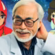 Miyazaki'den Yeni Şaheser: Studio Ghibli'den Nefes Kesen Proje!