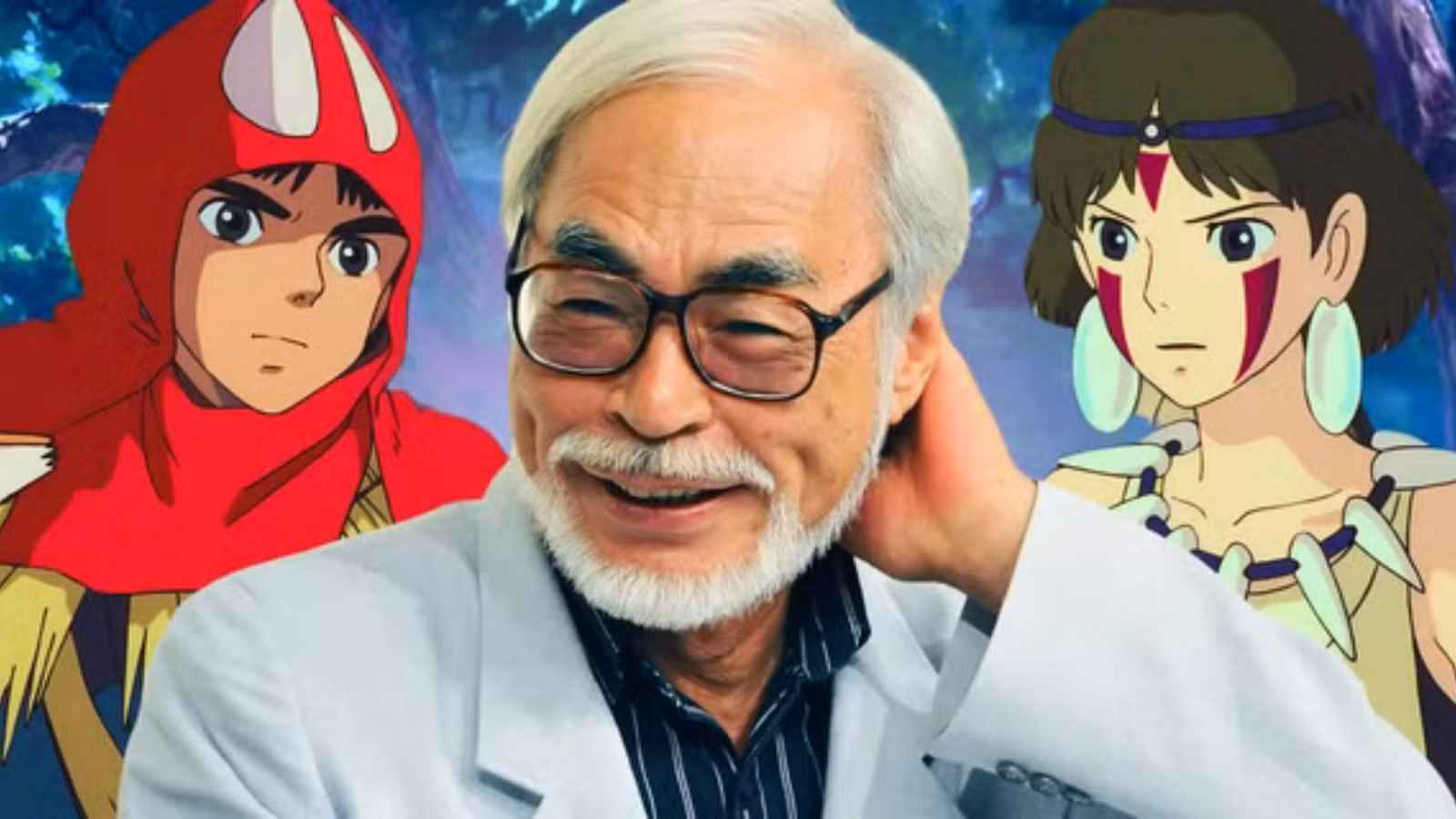 Miyazaki’den Studio Ghibli’nin yeni projesi duyuruldu!