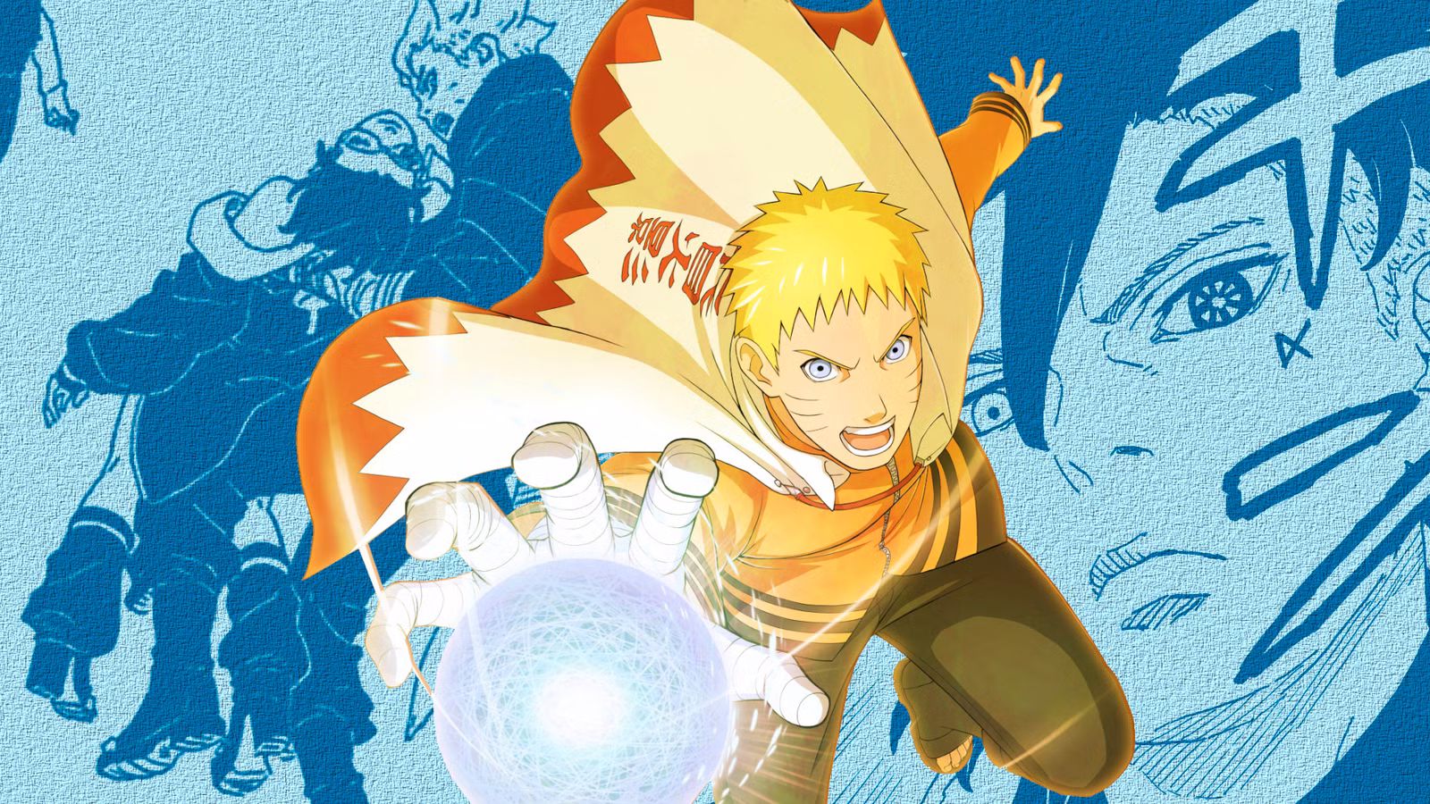 Boruto: Two Blue Vortex’te gerilim artıyor: Naruto’nun kaderi ne olacak?