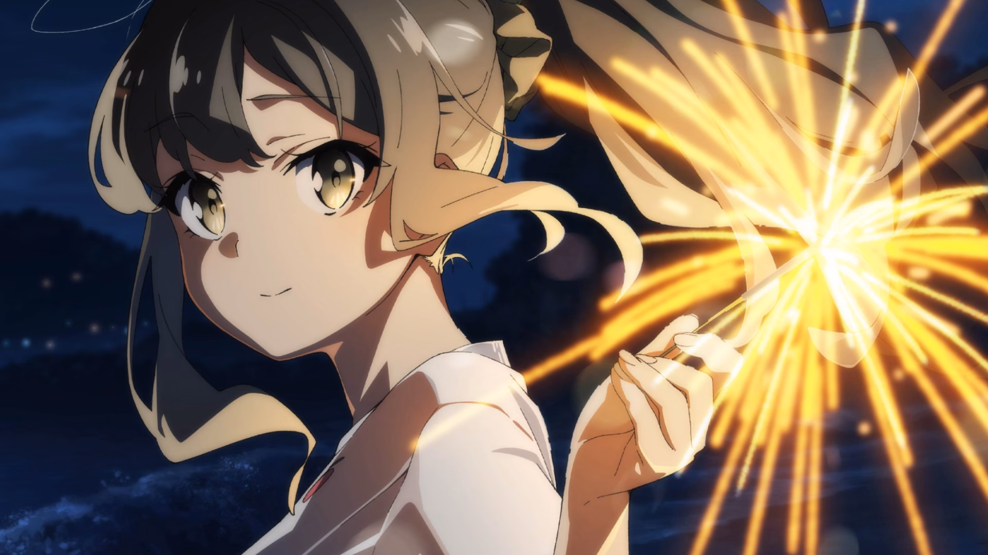 Sevilen anime final filmiyle sona eriyor