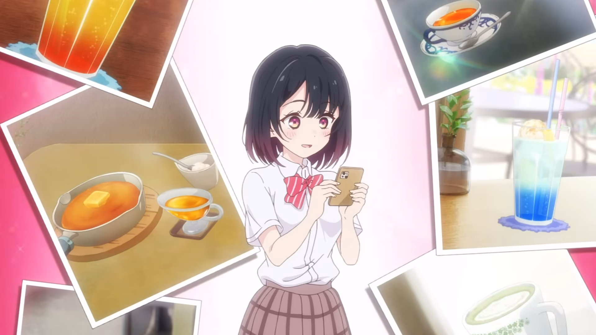 ShioAma animesi için ilk fragman ve yeni detaylar paylaşıldı