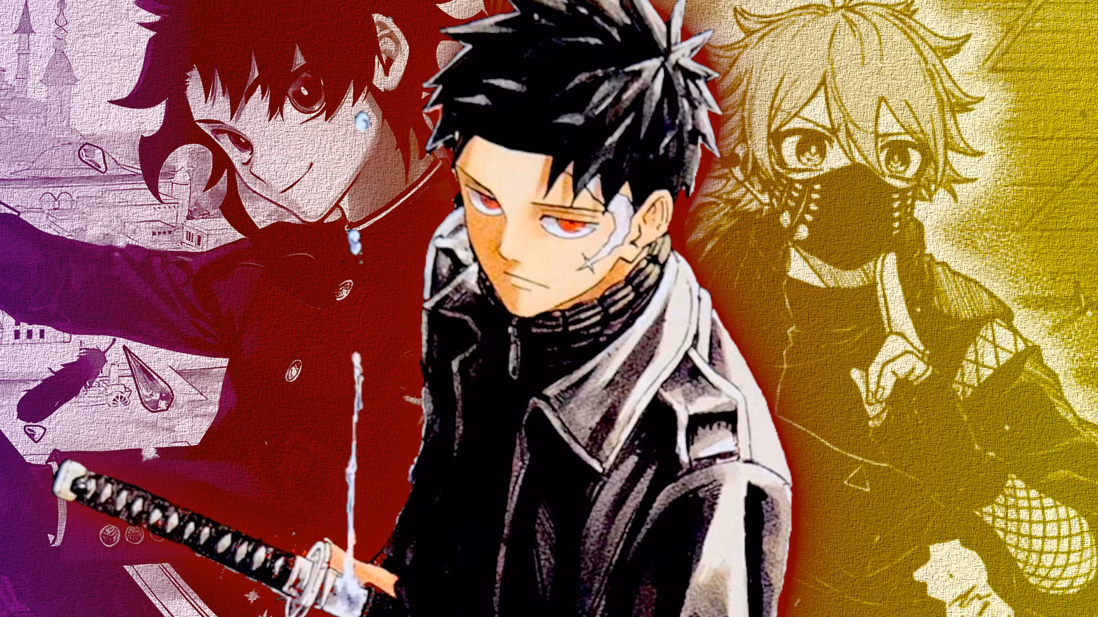 Shonen Jump’tan hayal kırıklığı yaratan yeni gelişme!