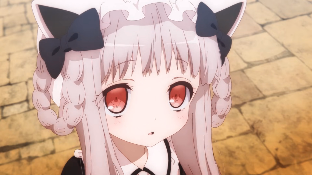 Magical Girl Raising Project: Restart İçin yeni fragman yayınlandı 1 magical-girl-raising-project-fragman