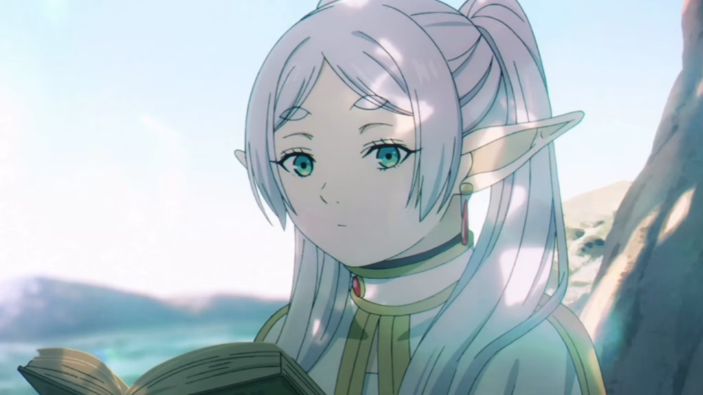 Frieren: Beyond Journey’s End sezon final tarihi açıklandı 1 frieren-sezon-finali-tarihi-aciklandi