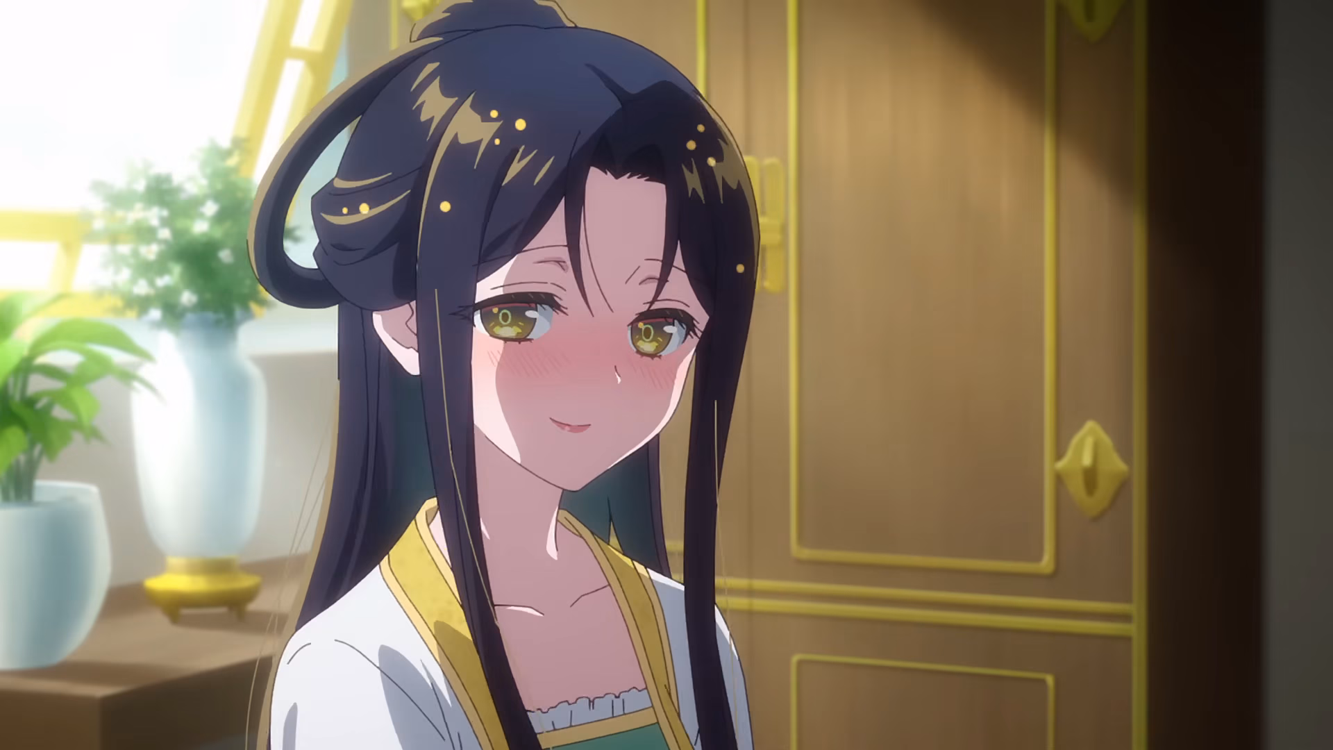 Though I Am an Inept Villainess animesinin kadrosu belli oldu