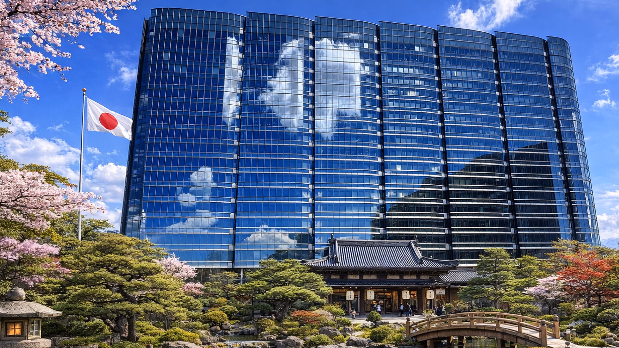 Japon oyun şirketinden çalışanlarına büyük jest!