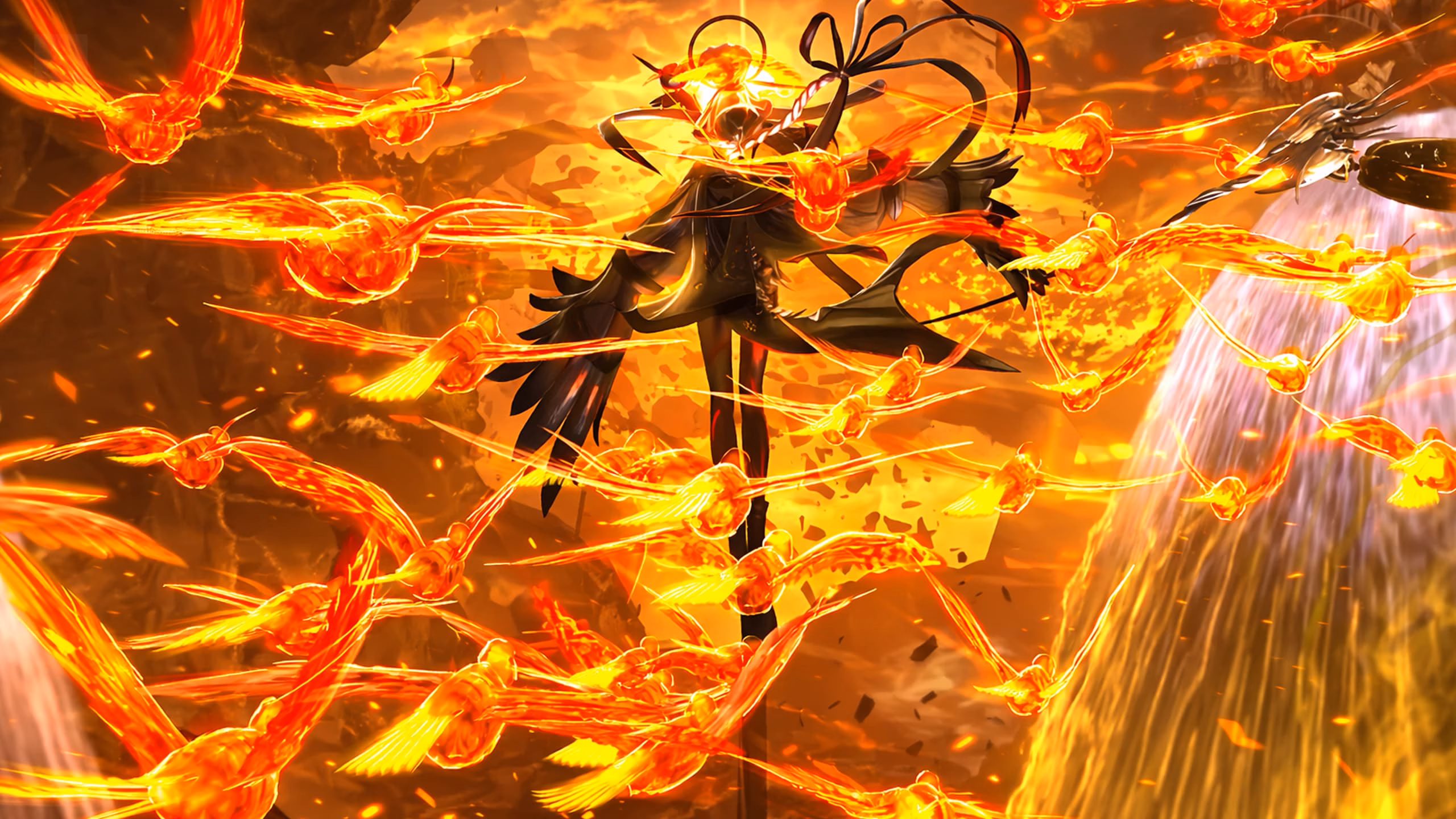 Battle Spirits serisi devam ediyor!