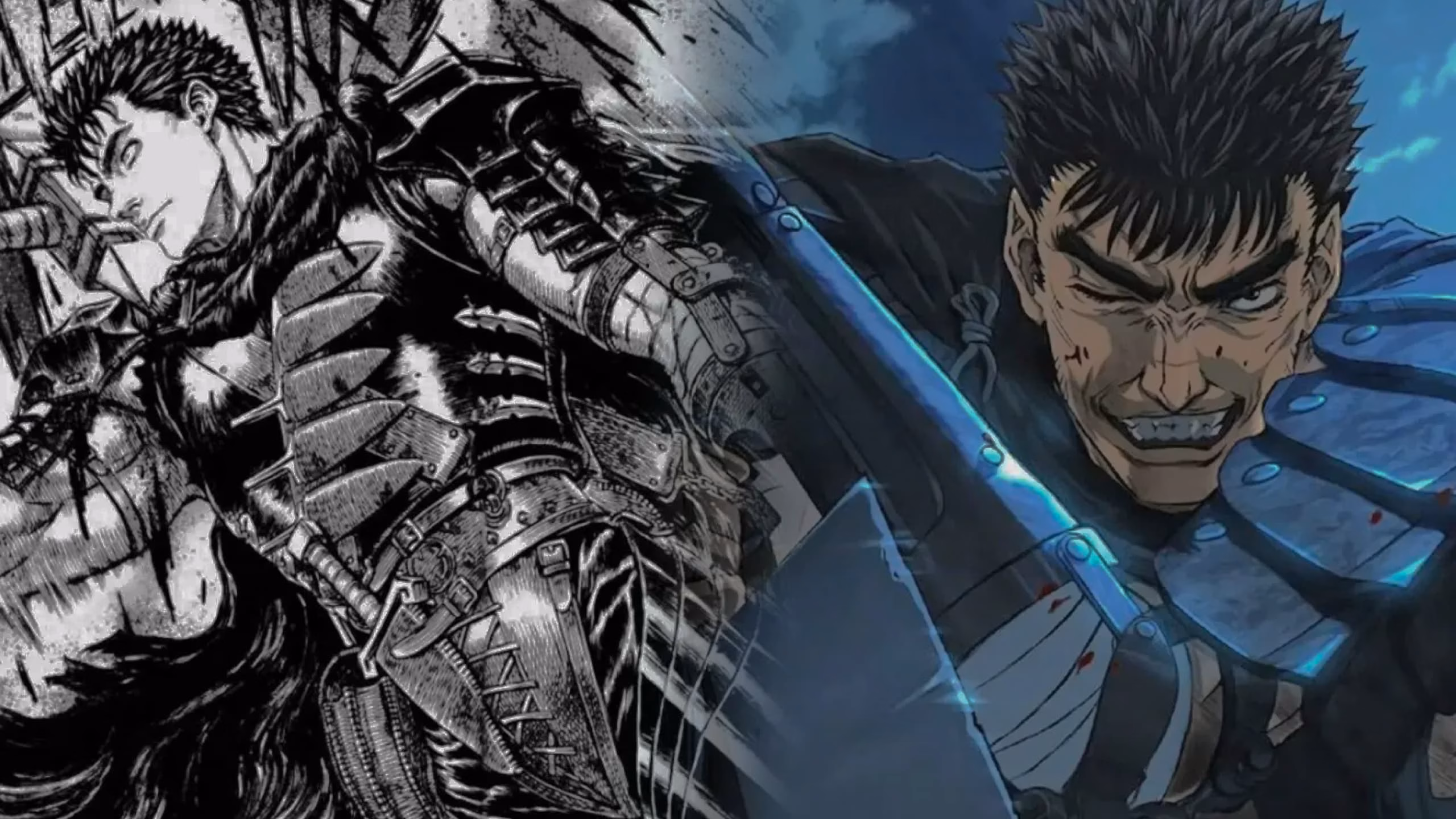 Berserk’te gözden kaçan 10 yeni detay