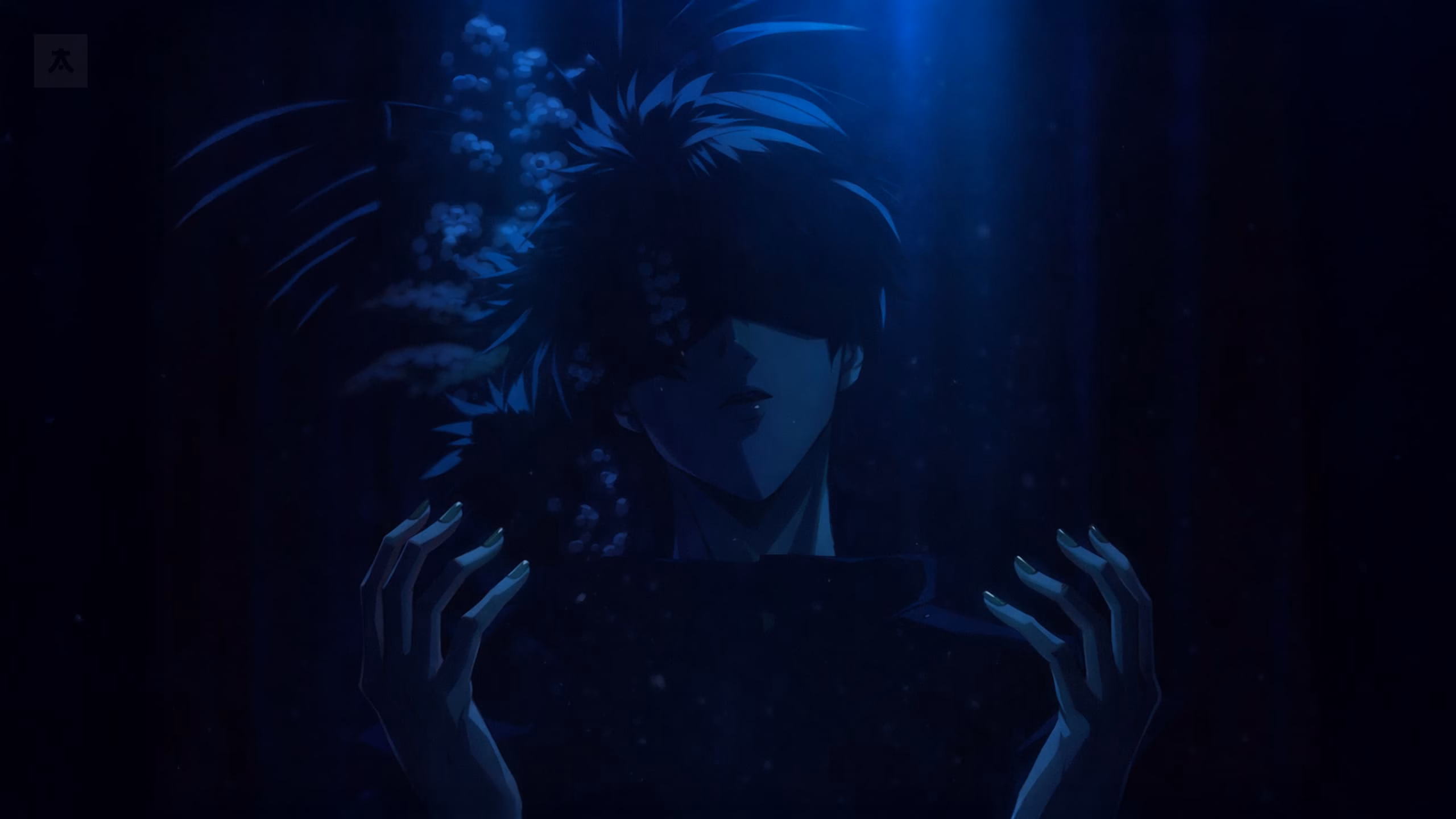 Bless animesi duyuruldu!