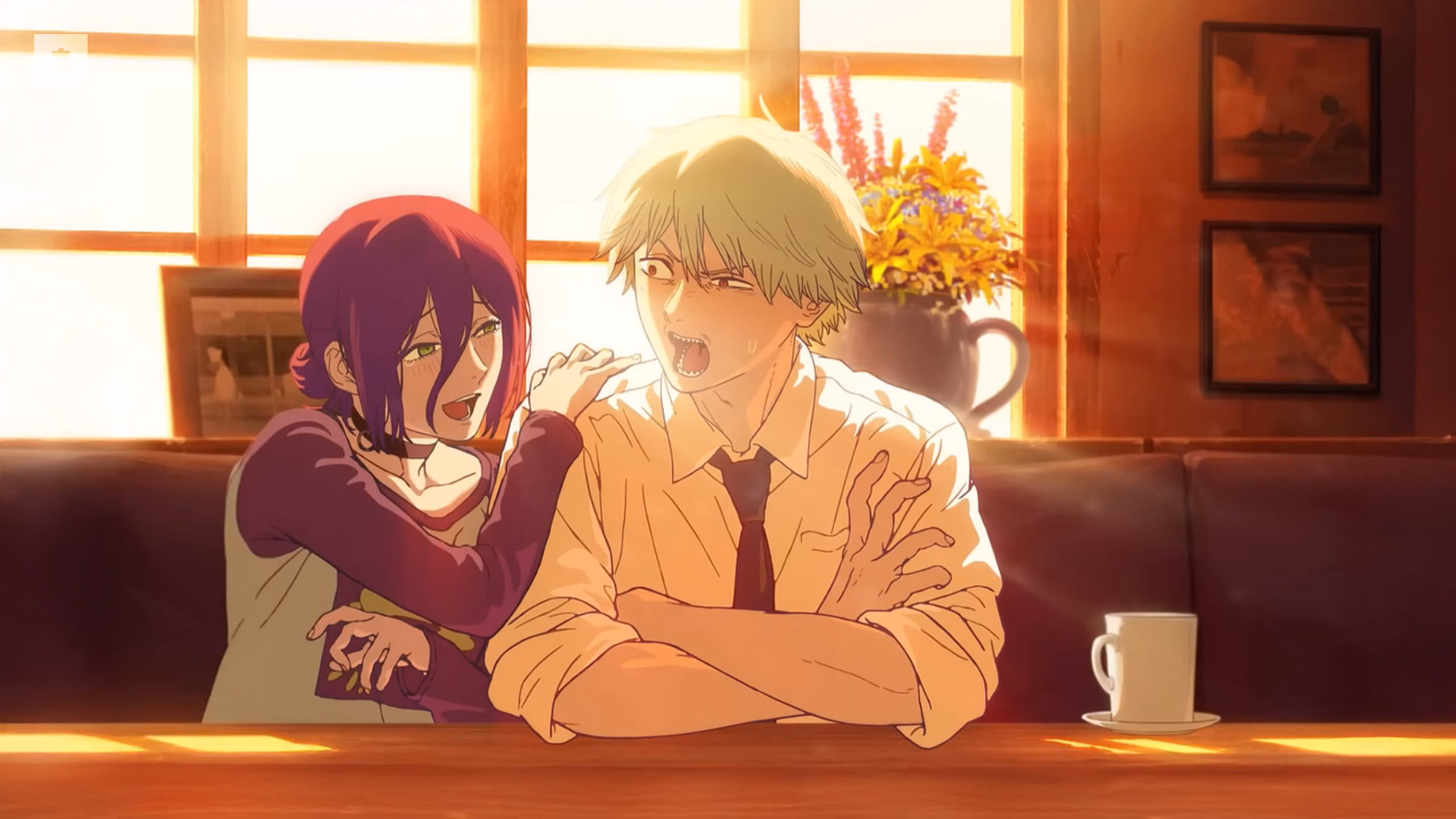 Chainsaw Man Reze Arc yapımcısından yeni açıklama geldi