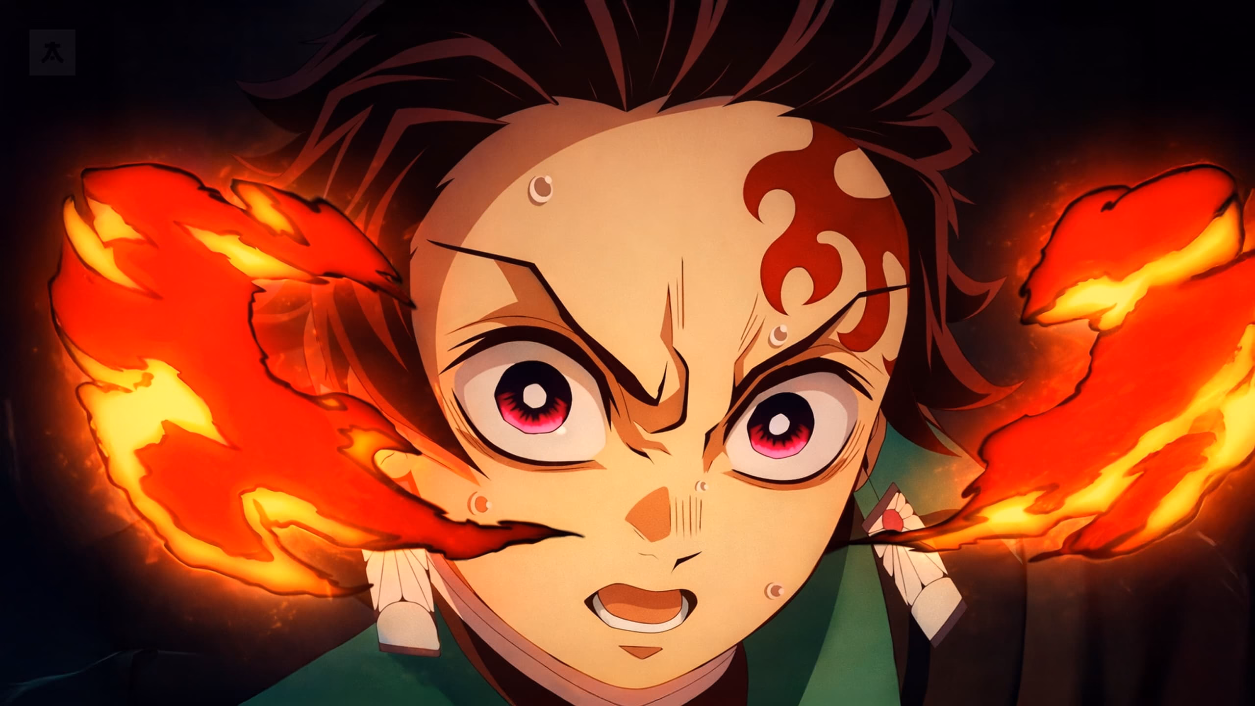 Demon Slayer Infinity Castle için yeni bir fragman paylaşıldı