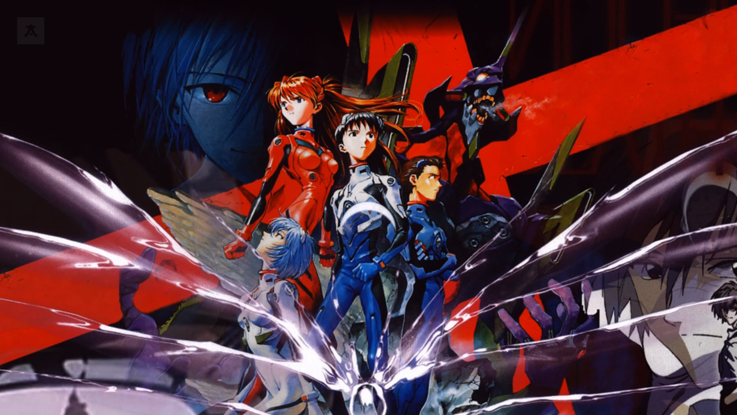 Evangelion’un 30. Yıl kısa filmi sızdırıldı!