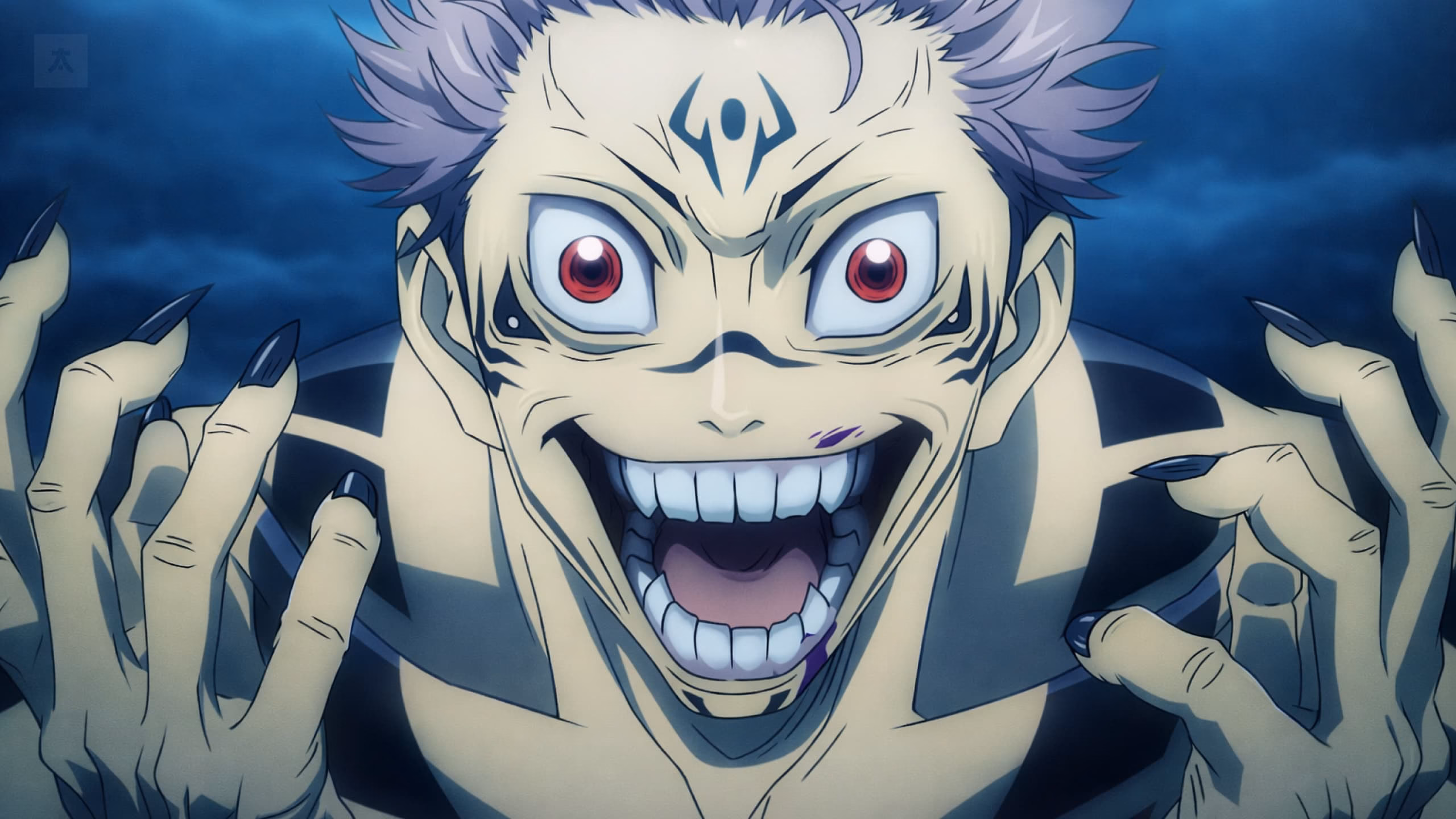 Jujutsu Kaisen mangasının ilk bölümü ne zaman yayınlandı?