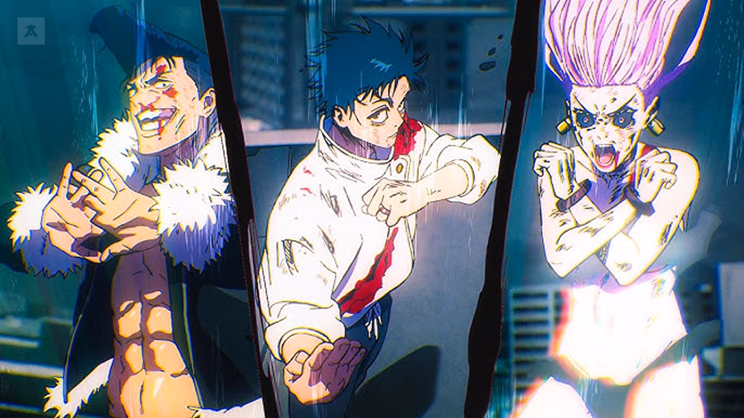 Jujutsu Kaisen’de yeni bir dönemin kapısı açıldı!