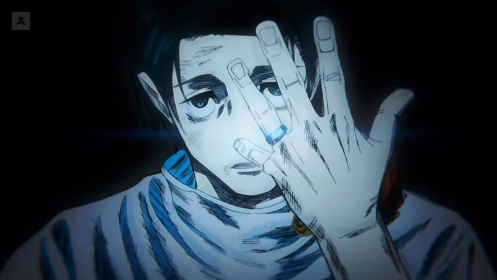 Jujutsu Kaisen'de yeni bir dönemin kapısı açıldı! 2 jujutsu kaisen yeni bir donem acildi yuta Animelerden