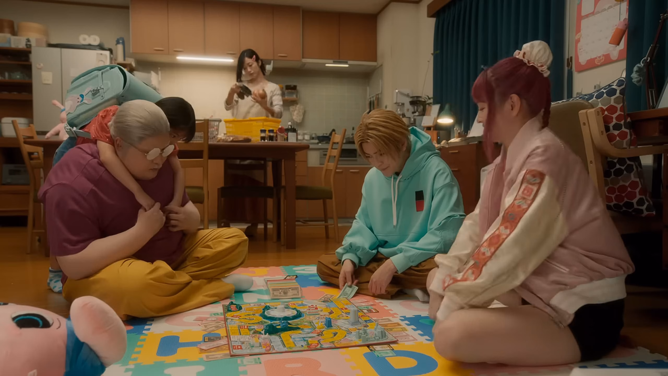 Sakamoto Days live-action ne zaman başlıyor?