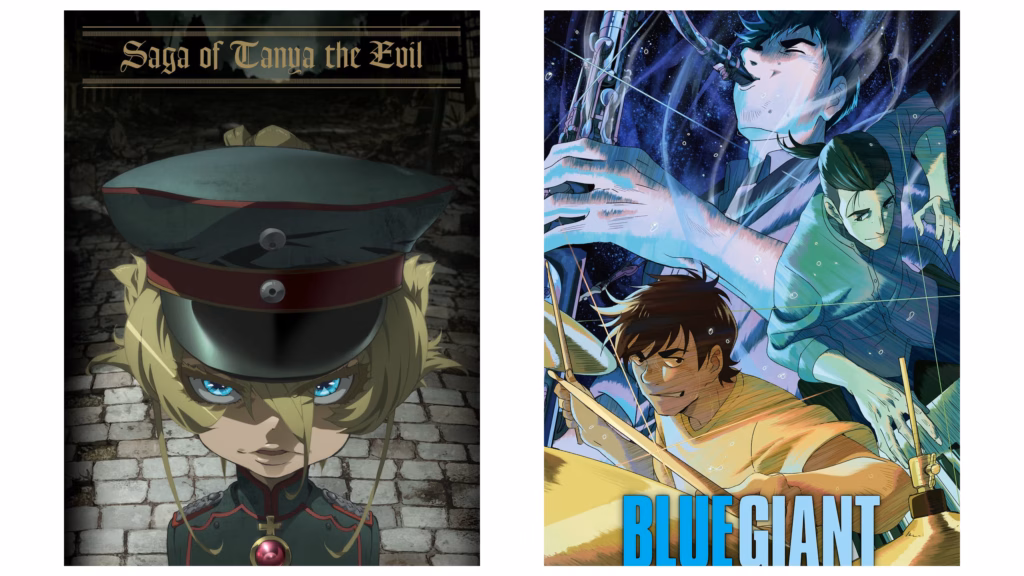 Studio NUT, Twin Engine Group’a katıldı 1 studio nut twin engine group katildi Animelerden