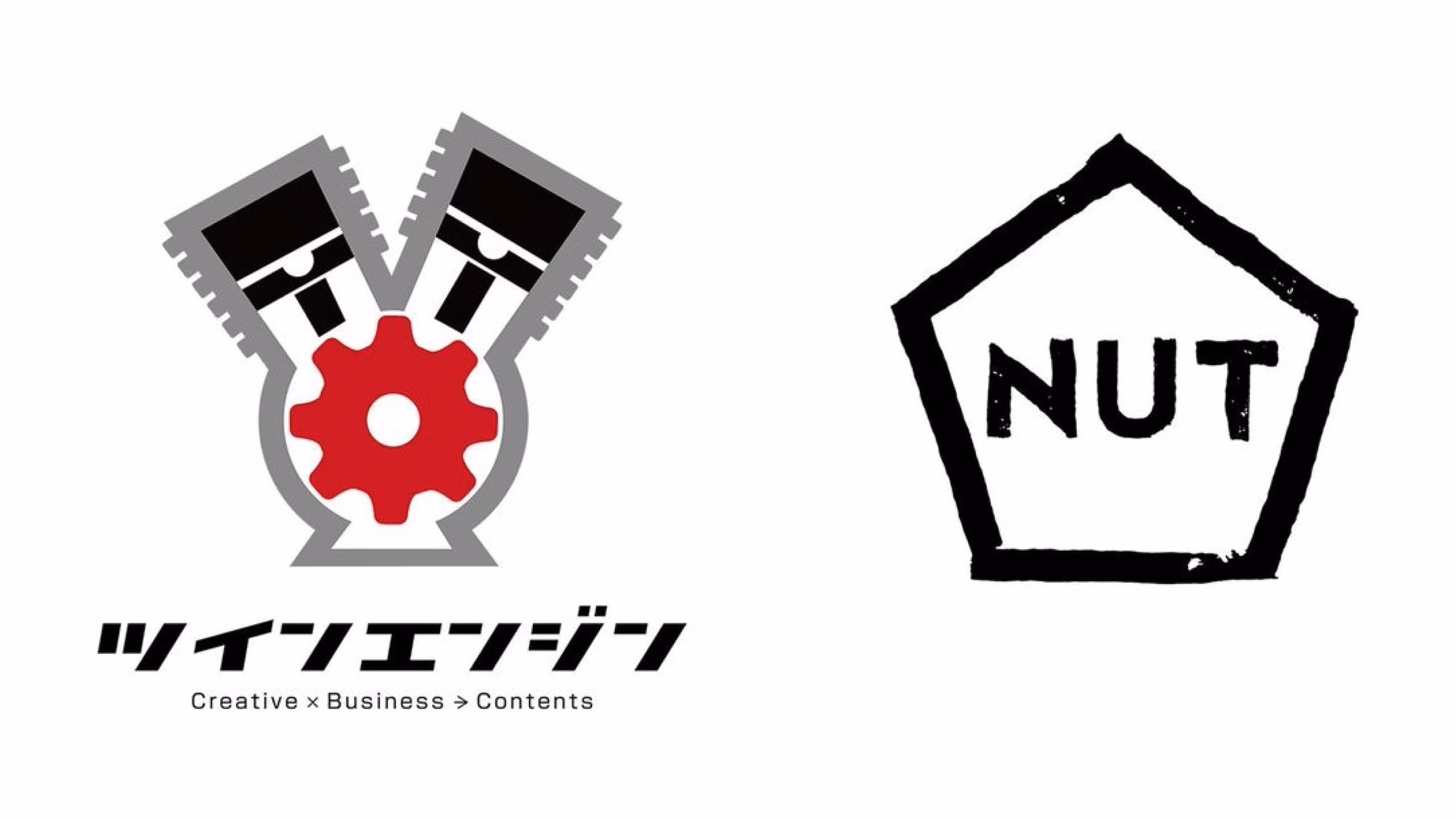 Studio NUT, Twin Engine Group’a katıldı