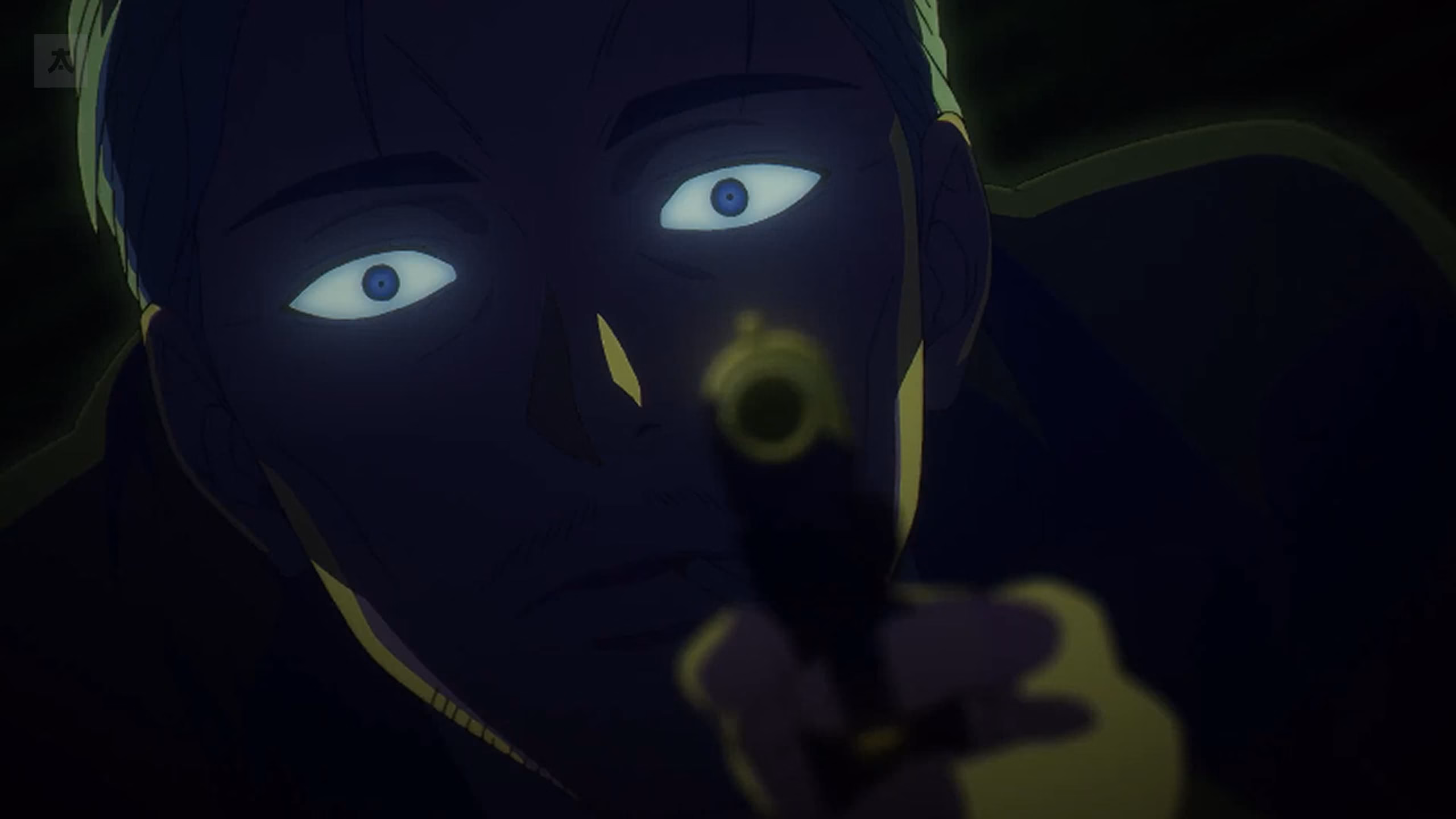 Efsane suikastçı animesinin yeni fragman paylaşıldı!