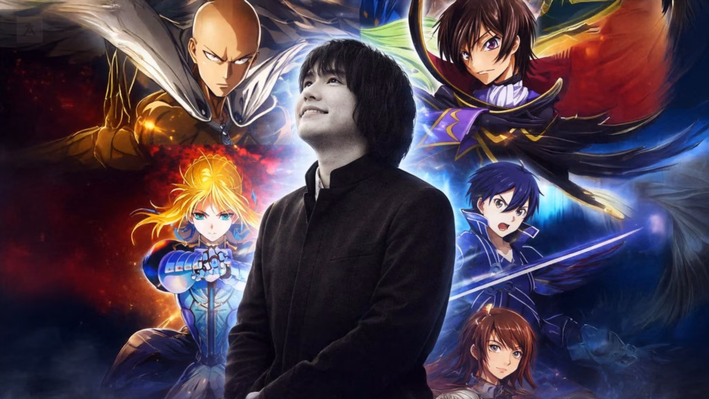 Ünlü yönetmen hayatını kaybetti 1 unlu-yonetmen-satoshi-mori-hayatini-kaybetti-Animelerden