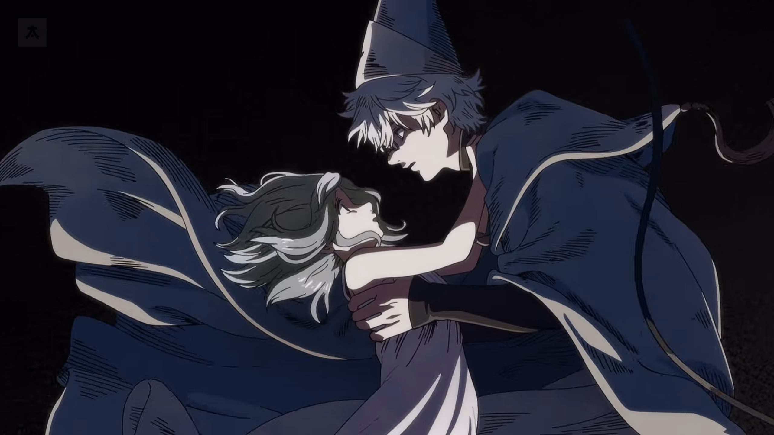 Witch Hat Atelier animesi ne zaman başlıyor?