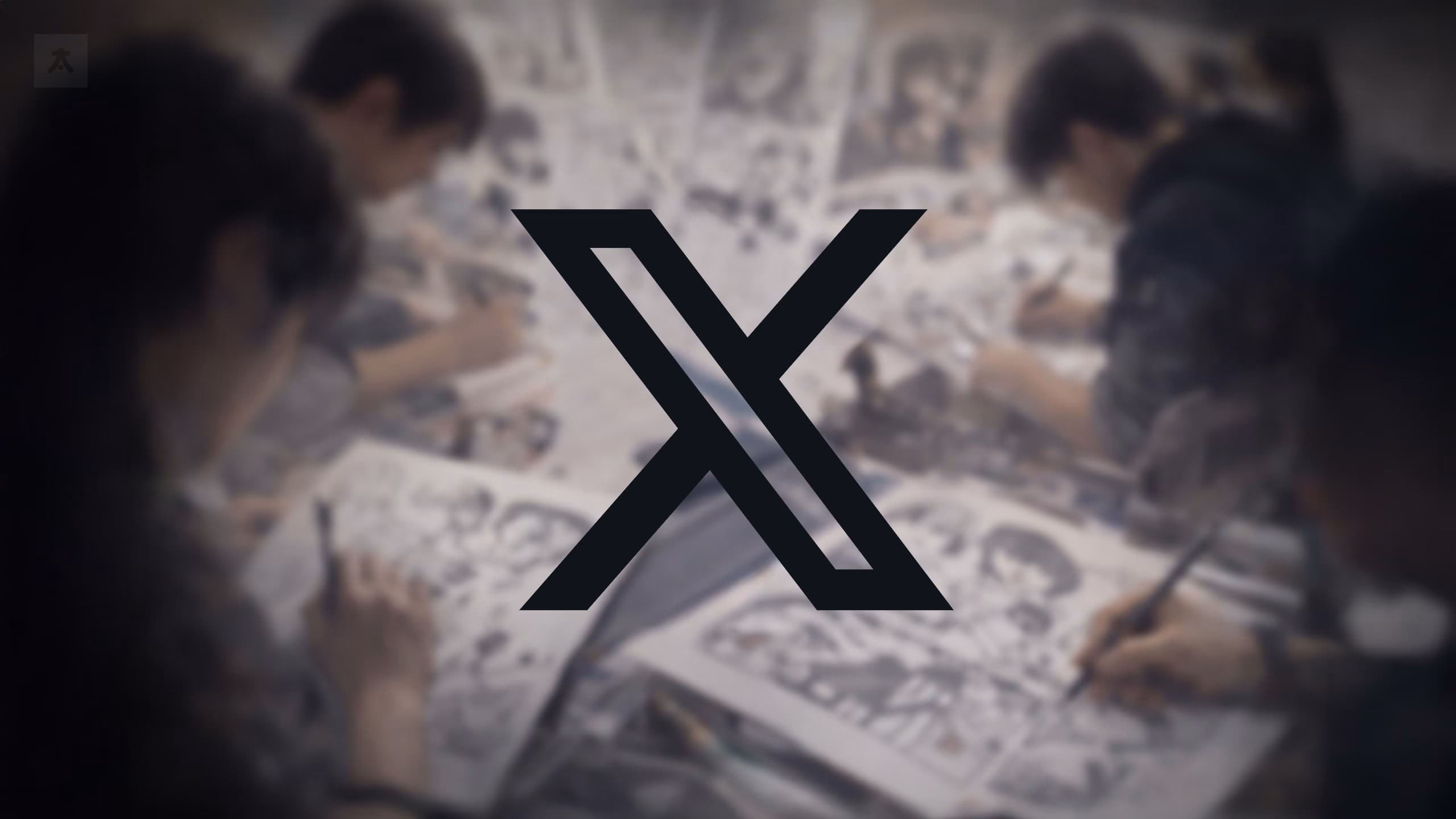 X’e gelen yeni özellik manga sanatçılarını koruyacak