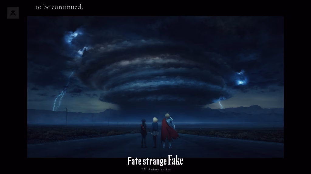 yeni baslangicin sinyali verildi Animelerden