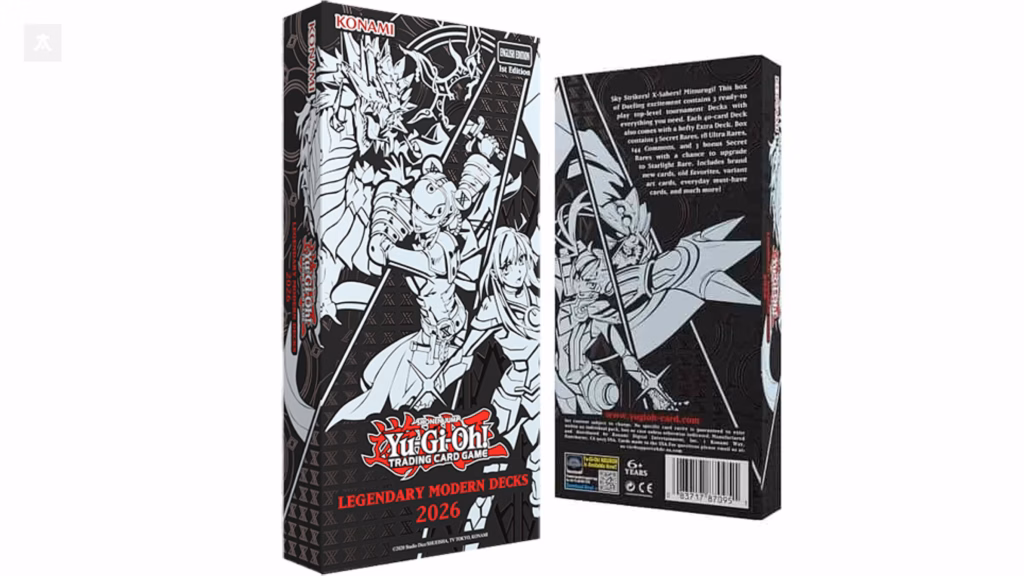 Yeni Yu-Gi-Oh! efsanevi kartları ile geri dönüyor! 1 yu gi oh kartlari efsanevi kartlari Animelerden