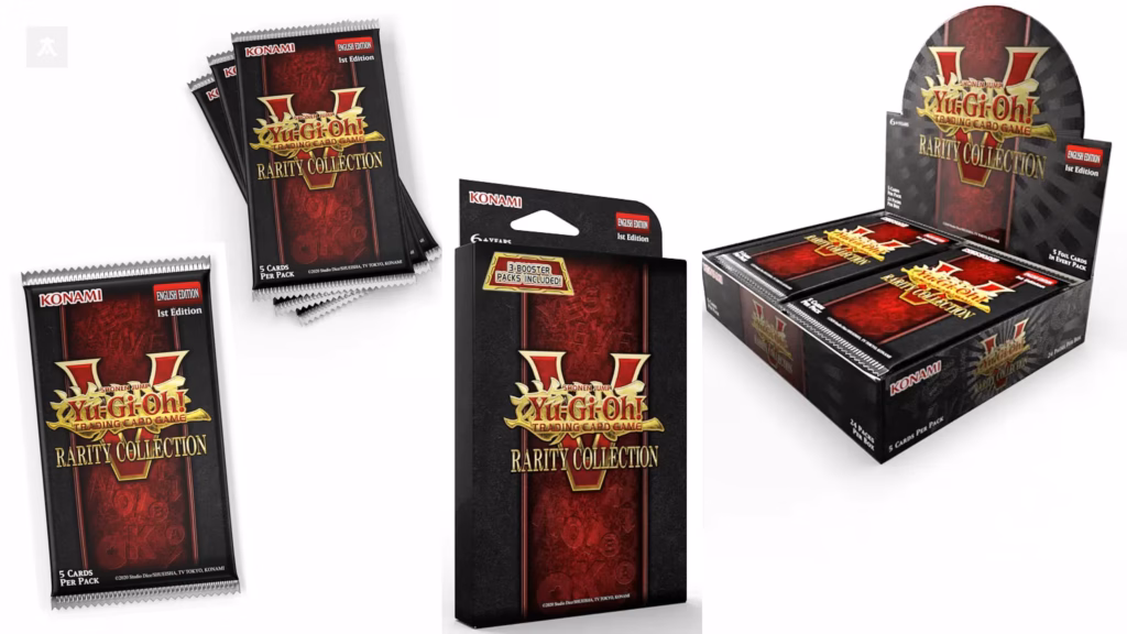Yeni Yu-Gi-Oh! efsanevi kartları ile geri dönüyor! 2 yu gi oh kartlari efsanevi kartlari V Animelerden