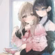 yuri-mangasi-afternoon-tea-for-two-animelerden