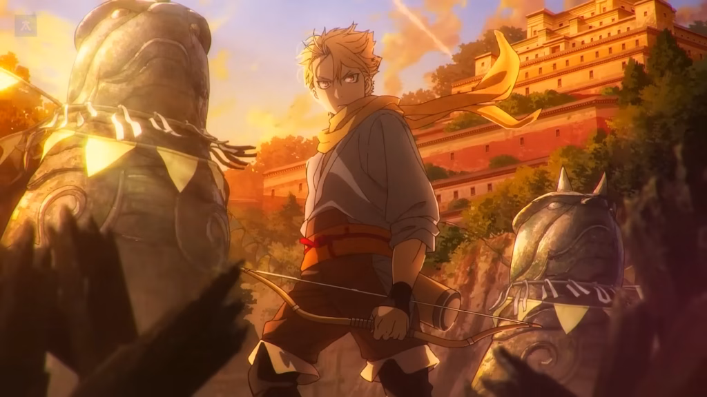 2026 bahar sezonunun yeni iki yildizi daemons Animelerden