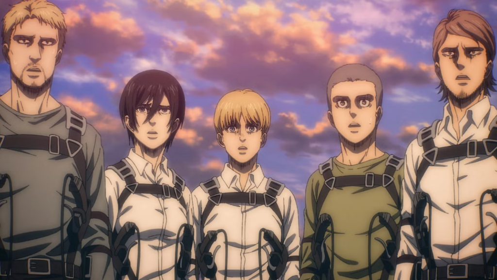 Attack on Titan büyük bir geri dönüş mü yapıyor? 1 attack-on-titan-buyuk-bir-geri-donus