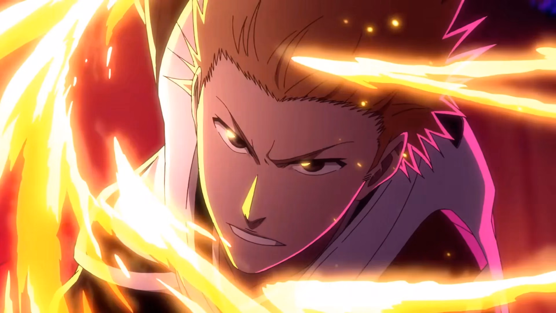 Bleach hayranlarına özel bir deneyim geliyor!
