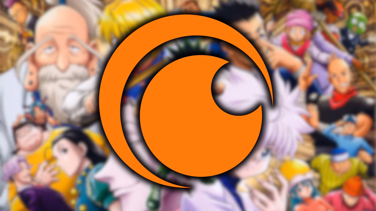 Crunchyroll’dan sessizce kaldırıldı, hayranlar tepkili!