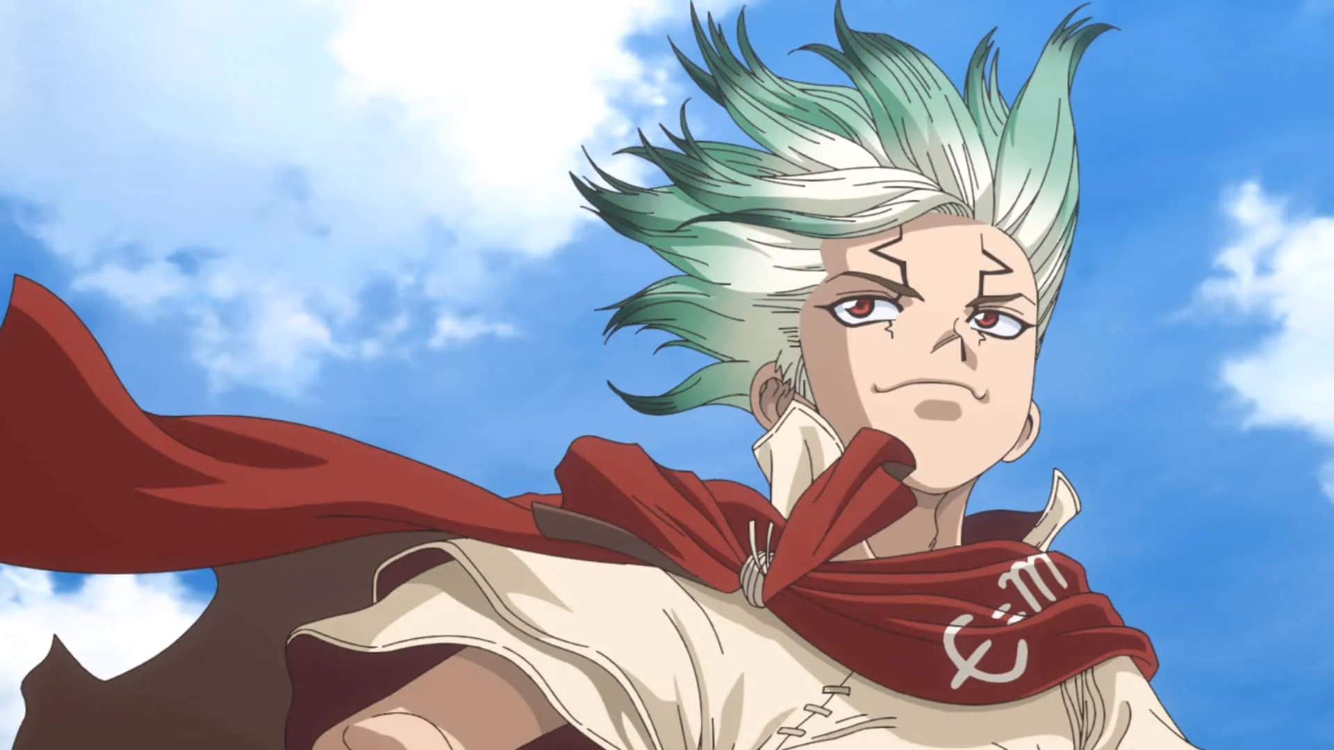 Dr. STONE: Science Future yayın takvimi açıklandı