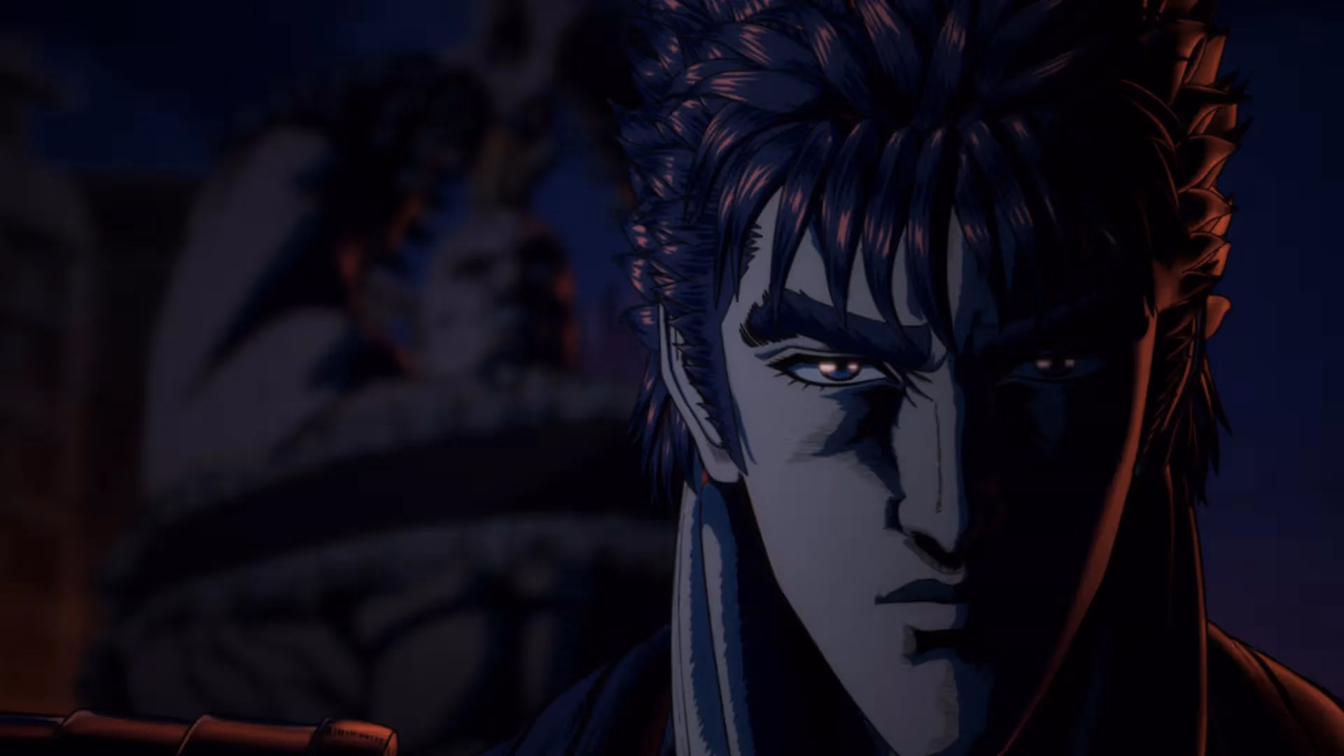 Hokuto no Ken: Çıkış tarihi açıklandı!