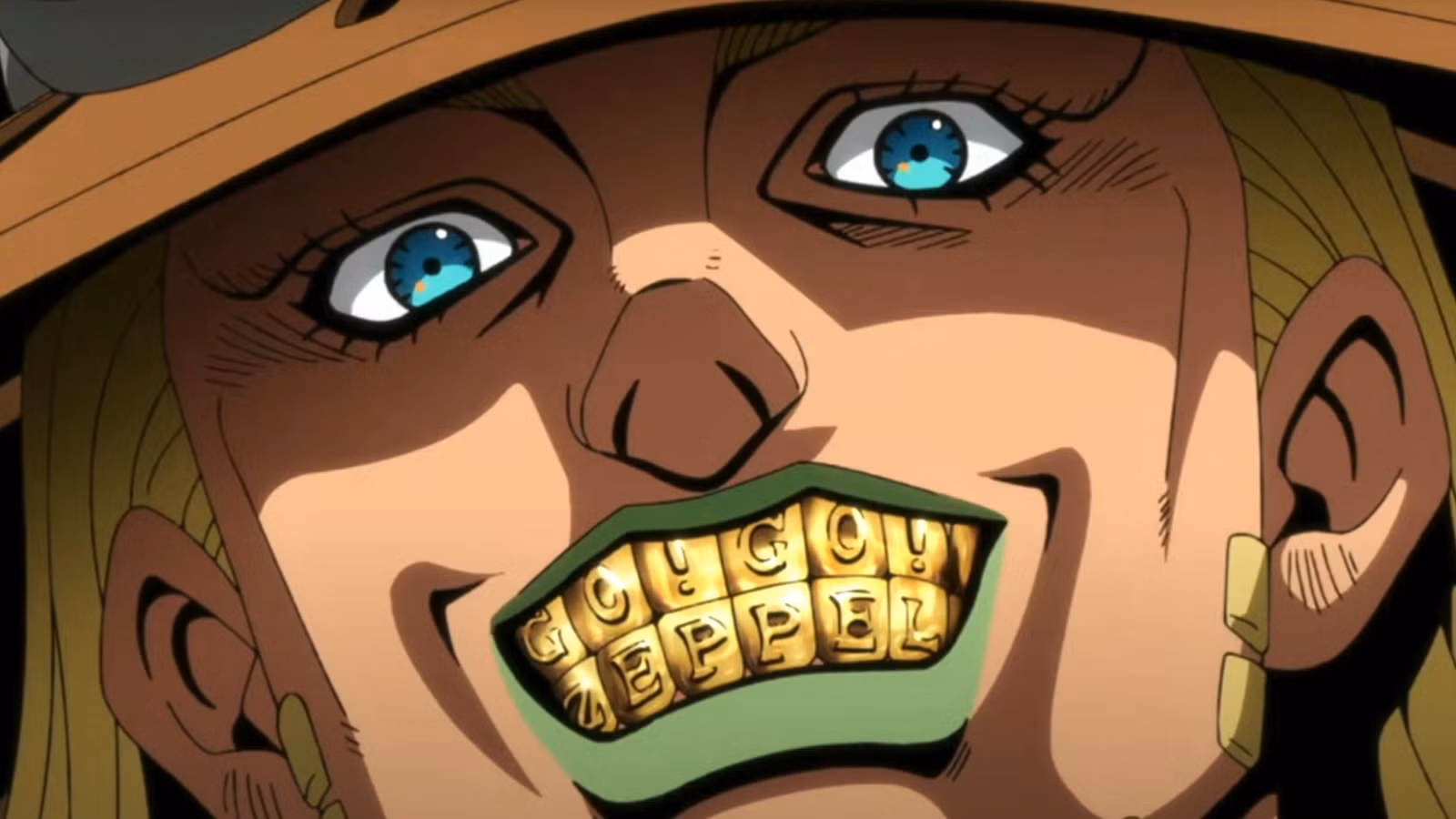 Steel Ball Run için yayın planı netleşti