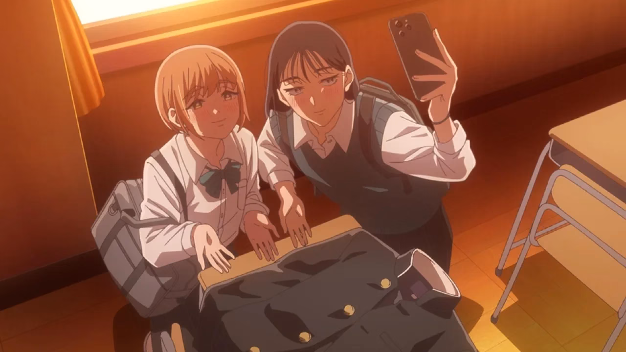 Kirio Fan Club animesinin yayın takvimi açıklandı