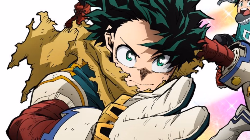 my-hero-academiayi-ucretsiz-izleme