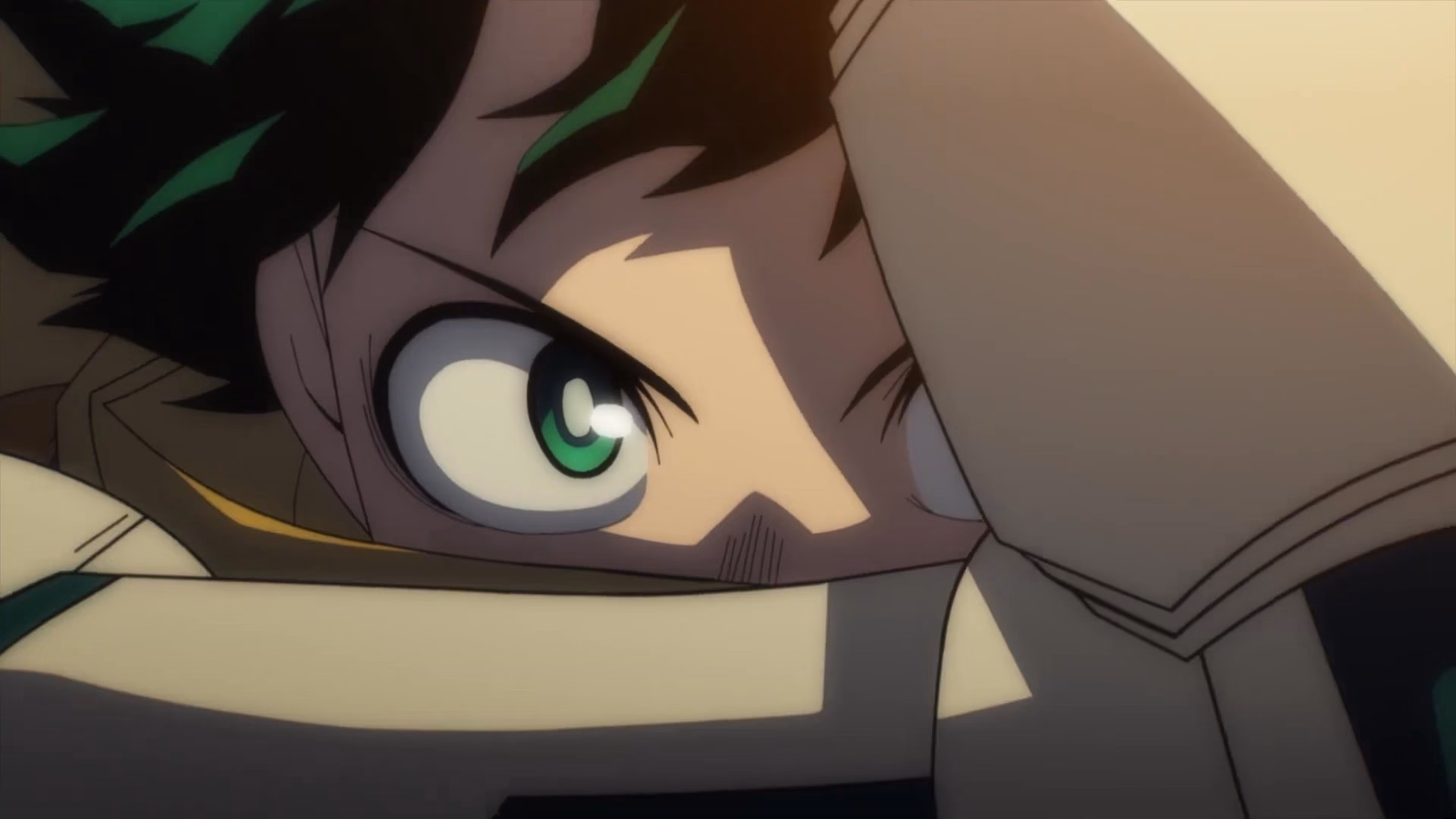 My Hero Academia geri dönüyor!